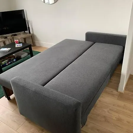 Petit Cocon Apartamento