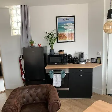 Apartament Petit Cocon *