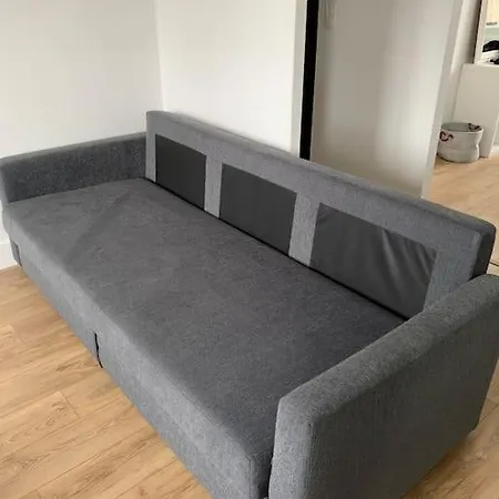 Petit Cocon Apartamento