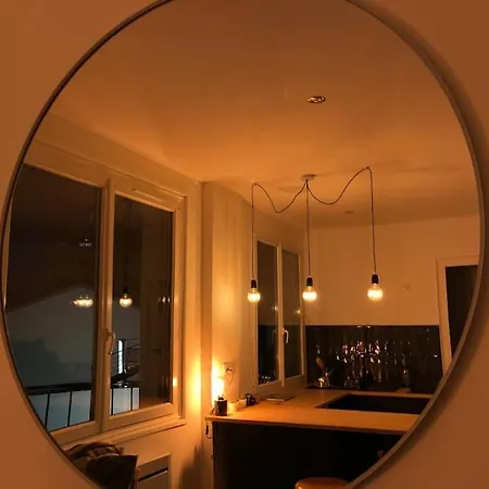 Petit Cocon Apartamento