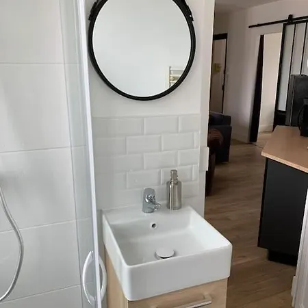 Petit Cocon Apartament *