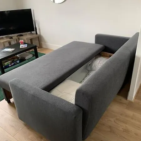 Petit Cocon شقة