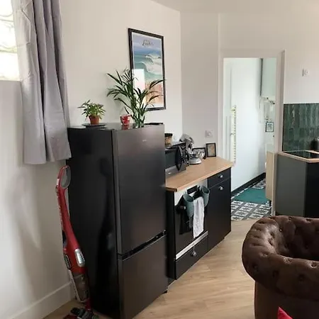 Apartamento Petit Cocon *