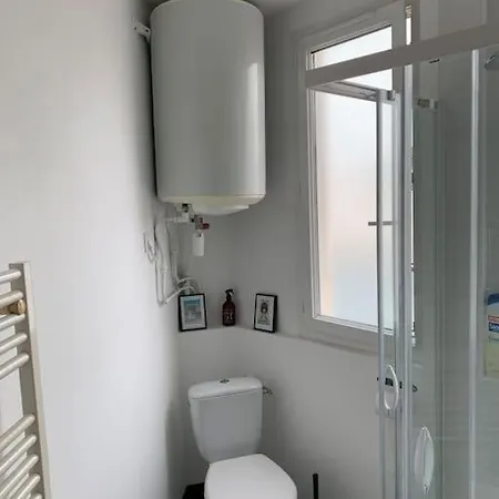 Apartamento Petit Cocon *