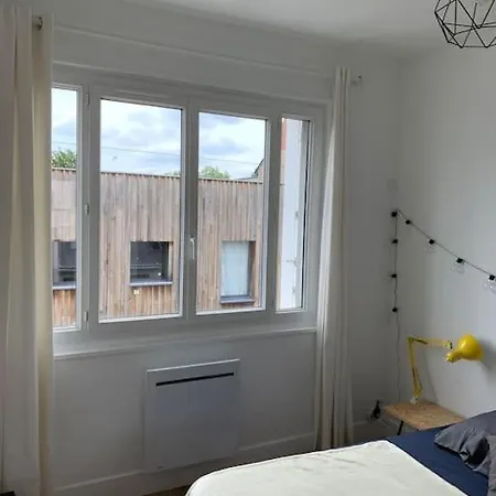 Petit Cocon Apartment *