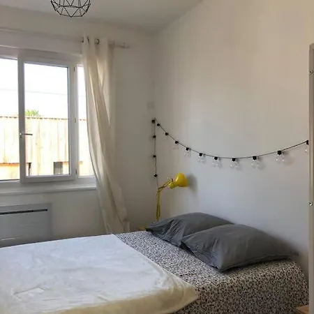 Petit Cocon Apartment Nantes